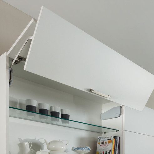 Lift-Up & Flap Systems