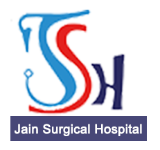 Jain Surgical Hospital