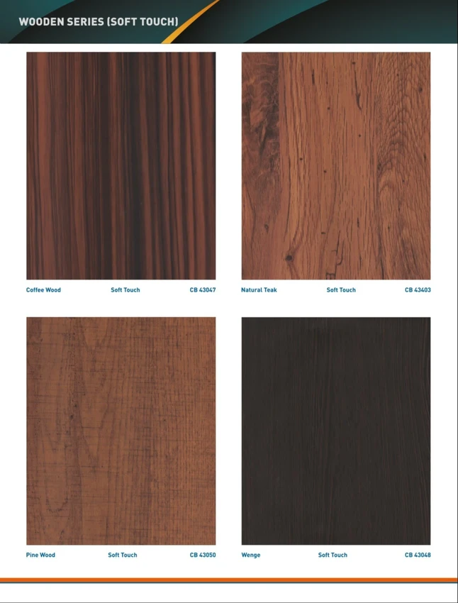 Decorative Laminates (Mica)